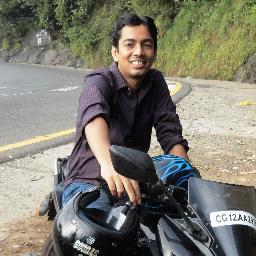 PGP student at IIM Kozhikode.