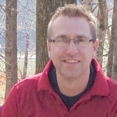 Husband, Dad, Coach, Pastor, Friend, wanna be guitarist, Apple Enthusiast, student...again