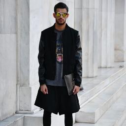 HenriDeCourance's profile picture. 