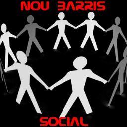 NOUBARRISSOCIAL's profile picture. 