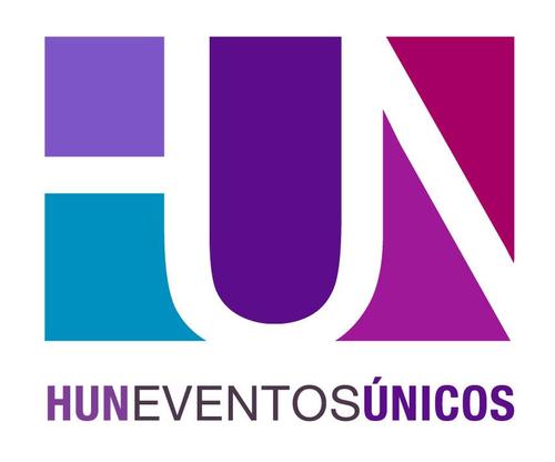 HUNeventosUNICO's profile picture. Expertas en eventos ÚNICOS, enfocadas en hacer de tu evento HUN momento inolvidable.