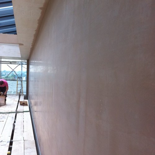 Cardiff based plasterers with experience in all aspects of plastering and dry lining. At D & C we provide a top class service with an exceptional finish.