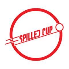 Spilled Cup