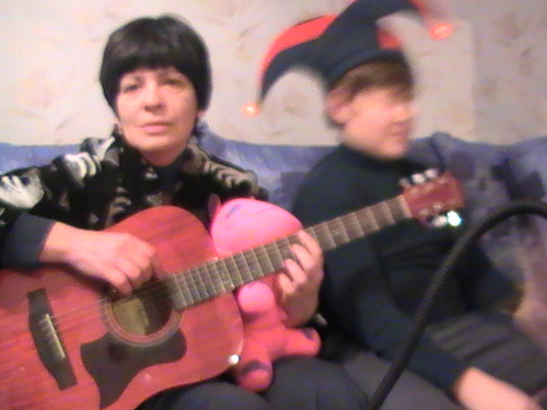 drozdovasn59's profile picture. 