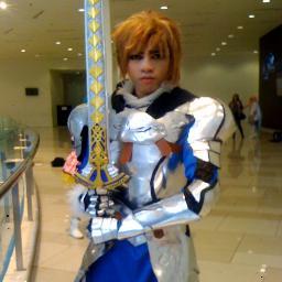 maestrusoma's profile picture. hello i'm Soma^^ i'm Newbie People from bandung (indonesian)^^ LOL,Handsome is not about having face. It's about having the purest heart. Trust me..it's work!