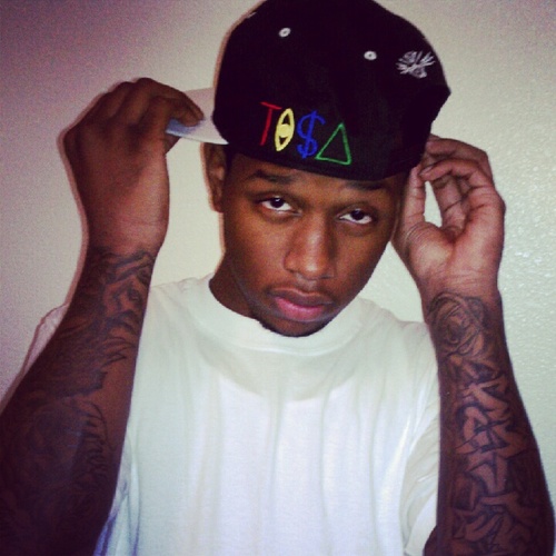 Oh Yea... GOD IS GOOD -_-