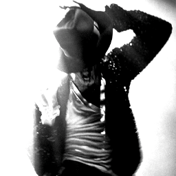 Michael Jackson is life. #MJFam.