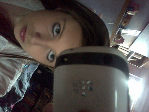 follow me and ill follow ya back. Much love 3. BBM PIN: 25A659DC :P