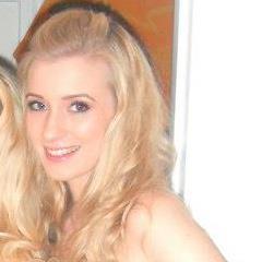 NicoleElise25's profile picture. Owner of Elise Designs UK Bespoke Bridal and Occasion Wear