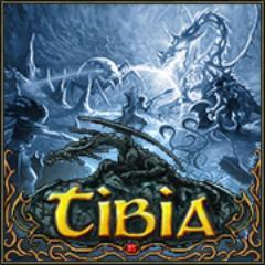 Tibia is one of the oldest MMORPGs worldwide. It is online since 1997. Contact: http://t.co/8tI5PoyC