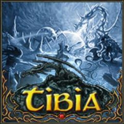 Tibia - Free Multiplayer Online Role Playing Game - About Tibia