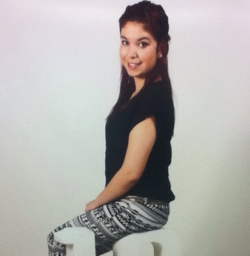 15 years young!
#foreveryoung 3
Follow for a follow back (y)