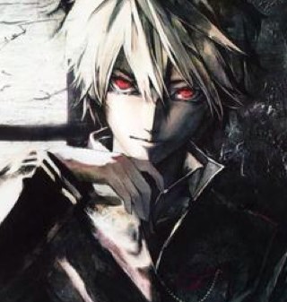 I am not insane. I never have been. I am just a perfectly sane serial killer. • DWOC • Branch of Sin: Severed Nail