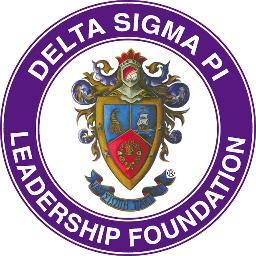 Follow @deltasigmapi for Fraternity and Foundation news and updates.