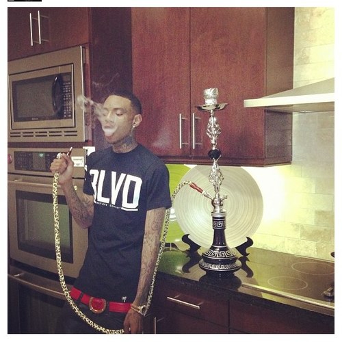 ToungueLong's profile picture. 