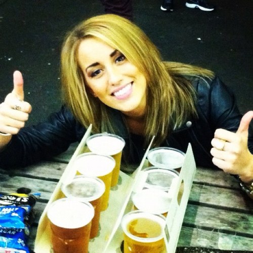 Ashkdrew's profile picture. Im a cotten headed ninny muggins