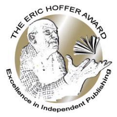 Follow Chairman and author Christopher Klim as the international book award unfold each year. #HofferAward