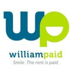 WilliamPaid lets renters & roomies pay rent online, automatically, with more flexibility and it's FREE. Users can also build credit with each rent payment.