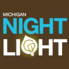 Illuminating solutions for children in Michigan. Help us spotlight solutions #MIYouth