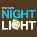 Michigan Nightlight (@minightlight) Twitter profile photo