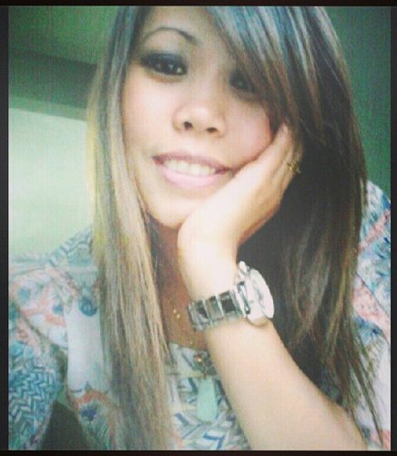 Mizz_Juju's profile picture. I need s0mething more..