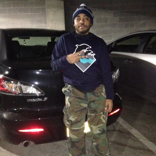 The man women love & their dude love to hate!