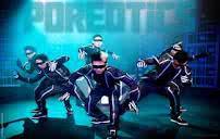 Poreotics Fans in South Africa #ticticfam #♥Dance #HipHop #DanceIsALanguage #DopeDanceQuotes. Account owners►►  @rUeMiNa @jaimeejrabino #Halla #wefollowback