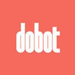 dobotdo's profile picture. Making good in design and illustration. Every day of the year.