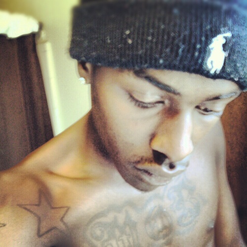 #FollowMe #IFollowBacXk #IG:@Yung5ack