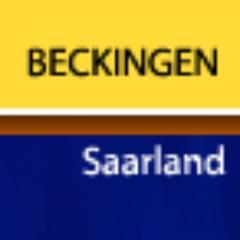 Auf den nachfolgenden Seiten werden sie zu aktuellen News und Veranstaltungen rund um  Beckingen informiert.