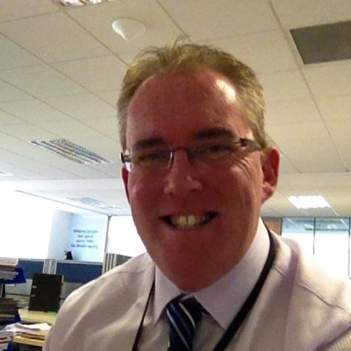 smlooney's profile picture. 