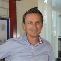 Richard de Jager (@richard_jager) 's Twitter Profile
