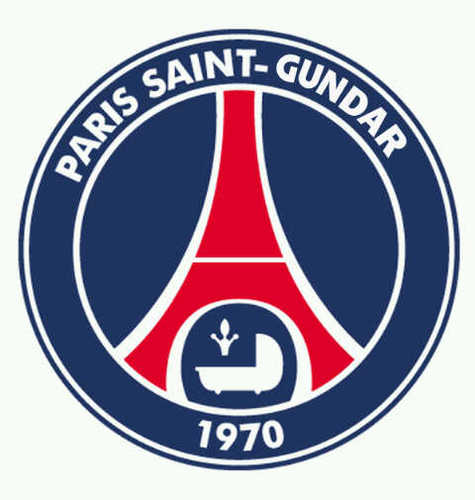 P_S_Gundar's profile picture. ici c'est paris! || why so serious? || oppisial twitter op psg fans gundar, kumpulan penggemar dan pemain futsal|| cp mei : 32A40585