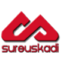 Twitter oficial de Sureuskadi S.L.
Azafatas, conserjes y RRHH para eventos.