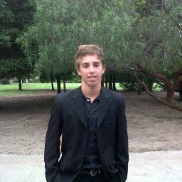 Aguus1407's profile picture. 