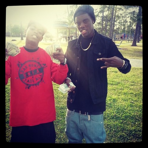 PhatBoy_BNFA's profile picture. 9603 HOMESTEAD! / Im Good-Hearted Like Christ, Wit Da Mind Of A Killa! / Da Streets Made Me! / Bar None Fade ALL / (4/23/12) till death... #GoodShit