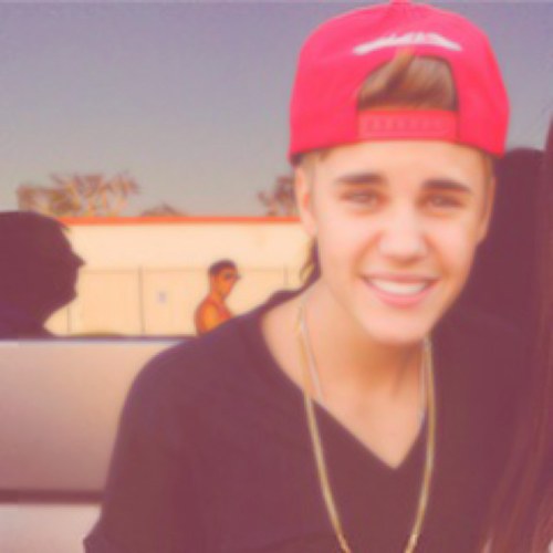 just belieb. ☪