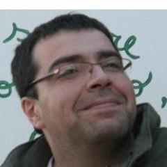 pablosmelgar's profile picture. Periodista. Serrano.