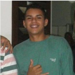 Segue, sigo de volta =]