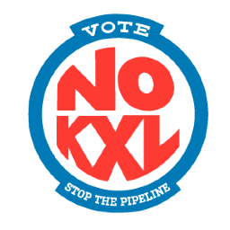 VoteNoKXL's profile picture. 
