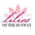 Lilies on the Runway (@itsalovelyparty) Twitter profile photo