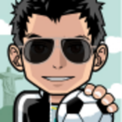 BRFAKEBR's profile picture. 