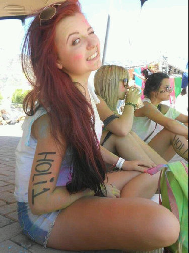 FranciskaHaasbr's profile picture. 