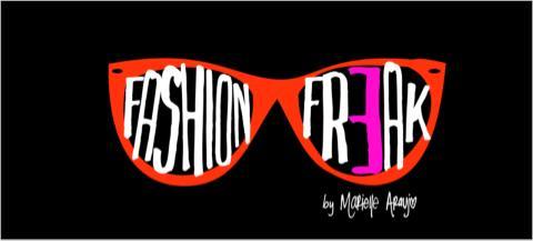 Fashion Freak by Marielle Araujo♥ #FashionFreakTV VIERNES2:00 P.M. Canal 4  http://t.co/O7AlZW97CD Instagram: @FashionFreakRD