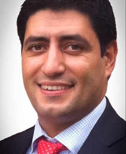 Sysadmin, CISA, CISM, apasionado de la ciberseguridad y la tecnología. 