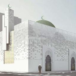 Compte officlel de la mosquée Essalame de Saint-Ouen.
Pour participer au projet de construction de la nouvelle mosquée : http://t.co/2K4kw9D5KU