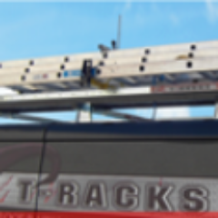 With over 15 years experience in vehicle accessories, T-Racks provides quality, heavy duty roof bars and racking for all models of Light Commercial Vehicles.