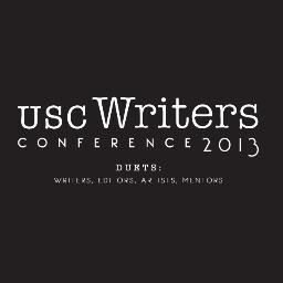 Next #USC #Writers #Conference is April 2014 at the University of Southern California #USCWriters Presented by @USCLibraries & @USC_CE