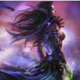 #Геймерша (WoW,CS,Dota2, LoL) #Общение #Follow #Тольковзаимно #Взаимныйфоловинг