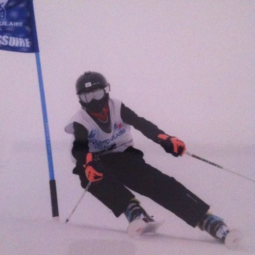 LouAdrait's profile picture. 